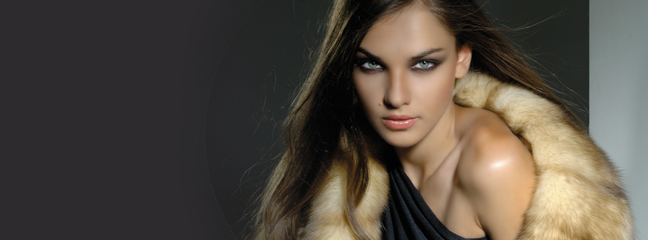 Exclusive Fur